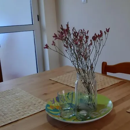 Apartament Penthouse In Tersefanou *