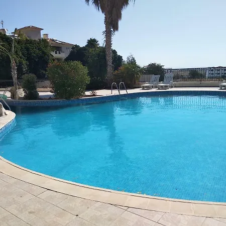Apartament Penthouse In Tersefanou