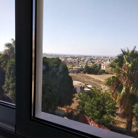 Penthouse In Tersefanou *