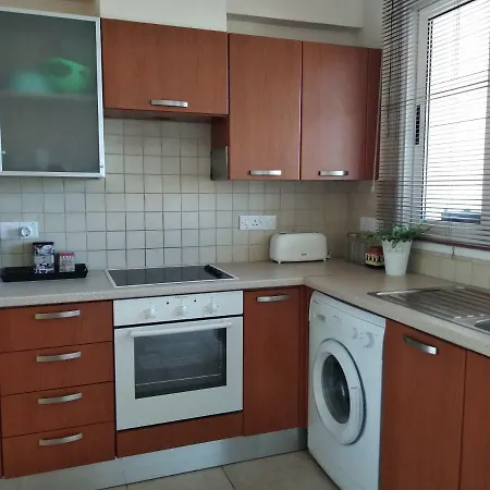 Penthouse In Tersefanou * Tersephanou