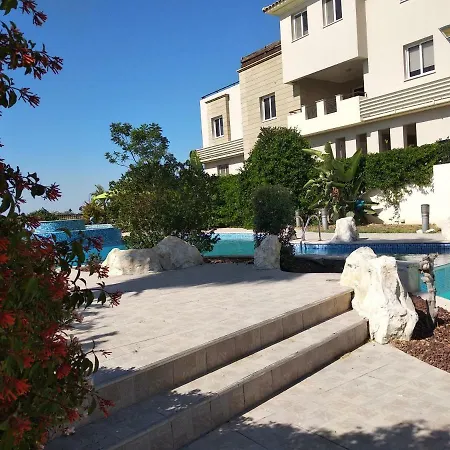 Penthouse In Tersefanou *